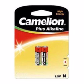 LR01/Lady Camelion 1,5 V Alkaline Plus